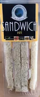 Sandwich Pute