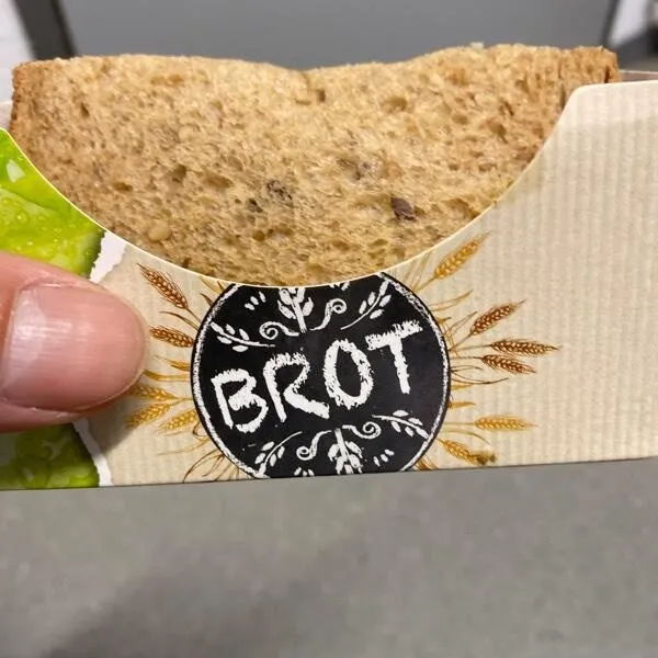 Sandwich fromage kuche