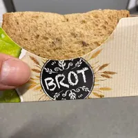 Sandwich fromage kuche
