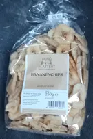 Banananchips