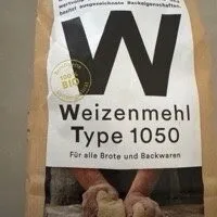 Weizenmehl Type 1050