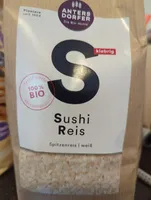 Sushi Reis
