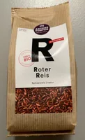Roter Reis