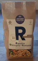 Risotto Steinpilz-Tomate