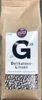 Delikatess-Linsen