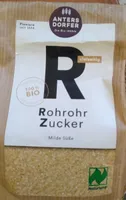 R Rohrzucker