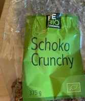 Schoko Crunchy