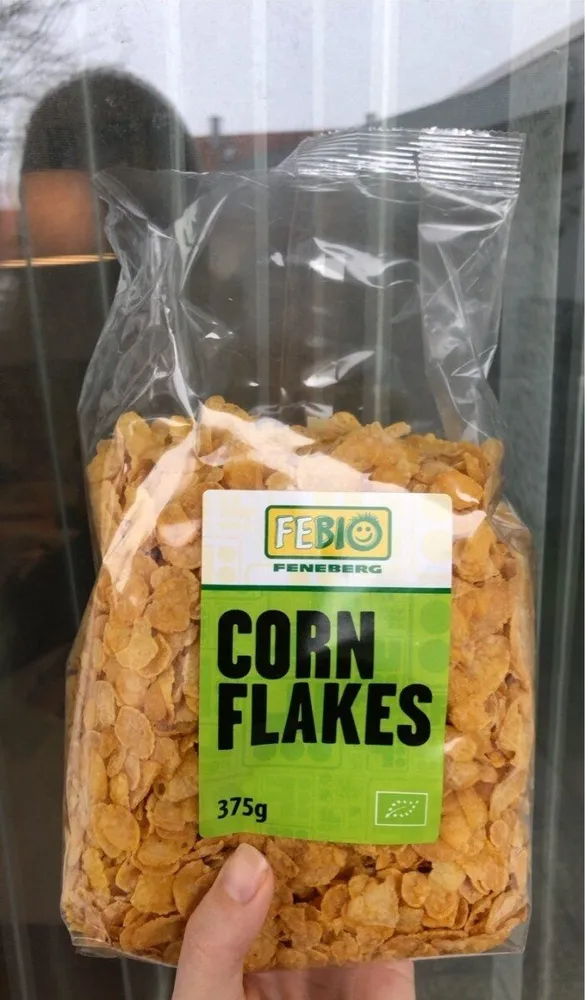 Cornflakes