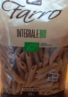 Penne farro