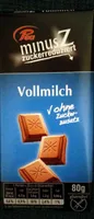 Vollmilch