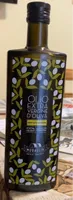Olio evo fruttato intenso