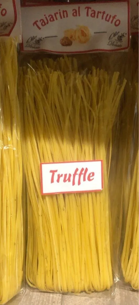 Takarin a la truffe