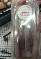 Filets de matjes