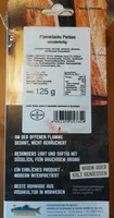 Flammlachs BBQ