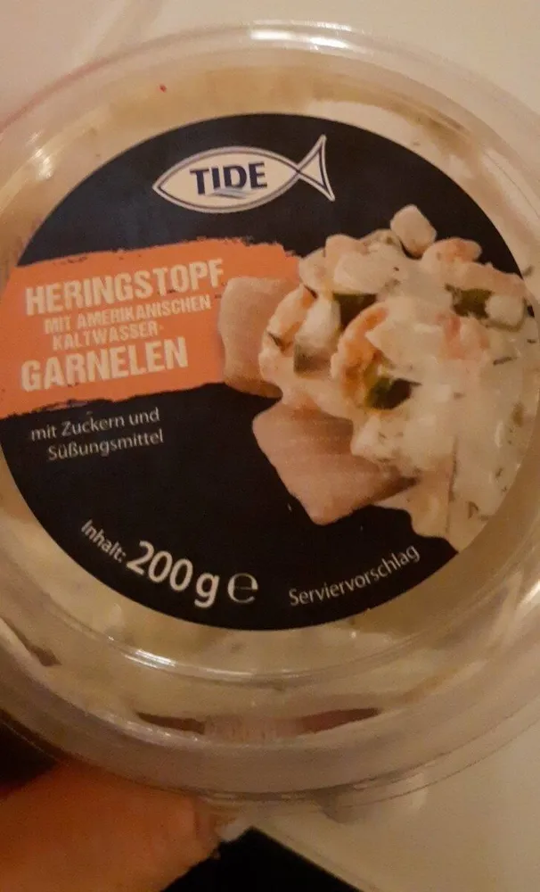 Heringstopf