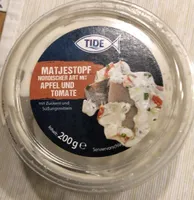 Matjestopf