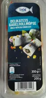 Delikatess Gabelrollmöpse