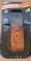Flammlachs