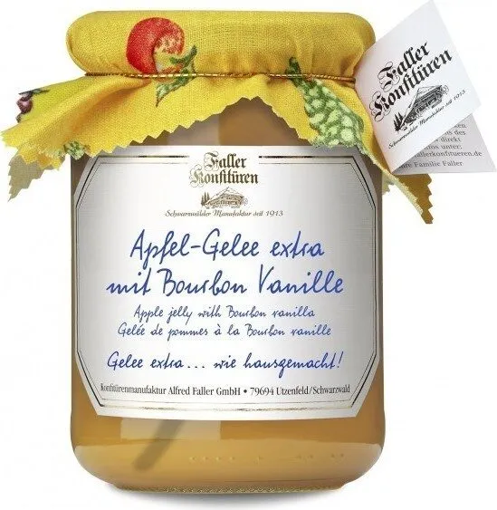 Apfel-gelee Mit Original.