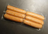 Currybockwurst