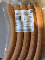 Currybockwurst