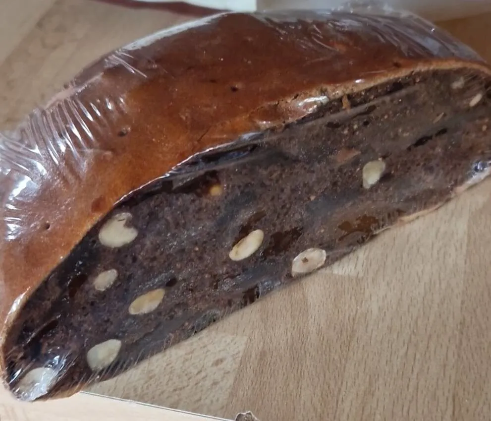 Früchtebrot