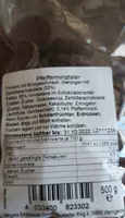 Pfefferminetaler