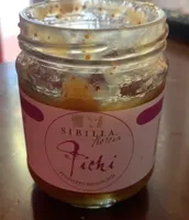 Confettura di Fichi