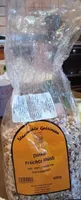 Dinkel fruchte Müsli