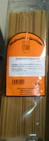 Spaghetti d’épeautre