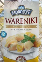 Wareniki