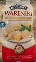 Wareniki