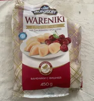 Wareniki