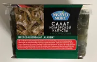 Salade d'algues marines Klassik