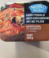 Karottensalat