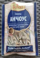 Анцоус