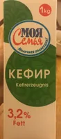 Kefir
