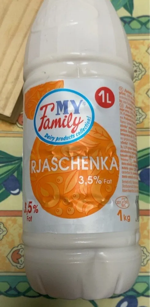 Rjaschenka