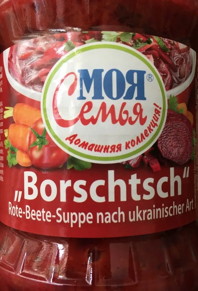 Borschtsch