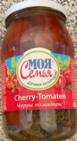 Cherry-tomaten