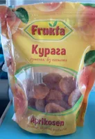 Aprikosen