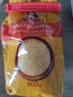Maisgrieß