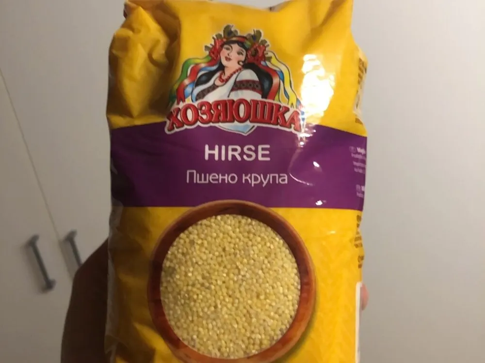 Hirse