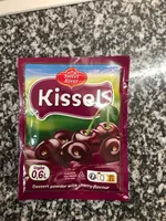 Kissel Kirsche