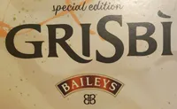 GRISBY Baileys