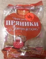 Prianiki zaporojskie