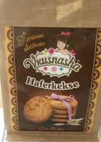 Haferkekse