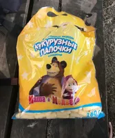 Kukuruznie palochki
