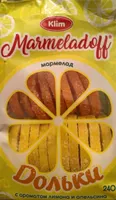 Marmeladoff