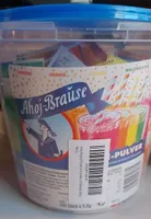 Brause Pulver